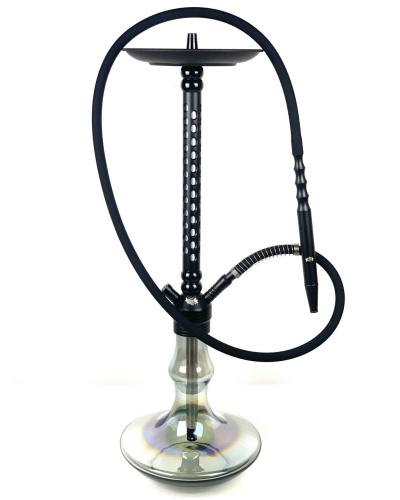 Кальян Garden Premium Hookah v.2.0 6404 Black (2250634721)