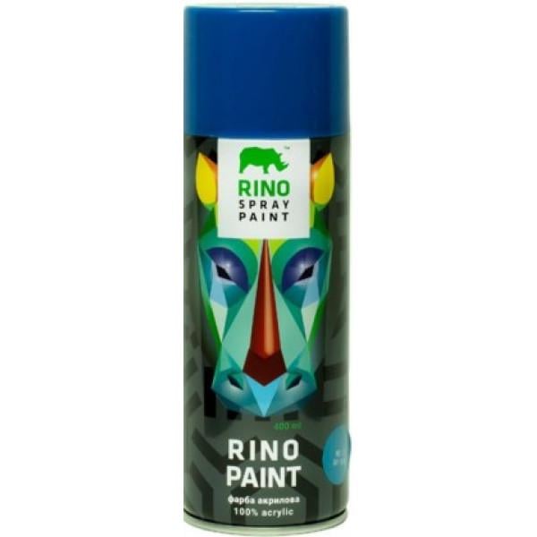 Краска Rino Paint Universal Небесно-голубой (RP-15)