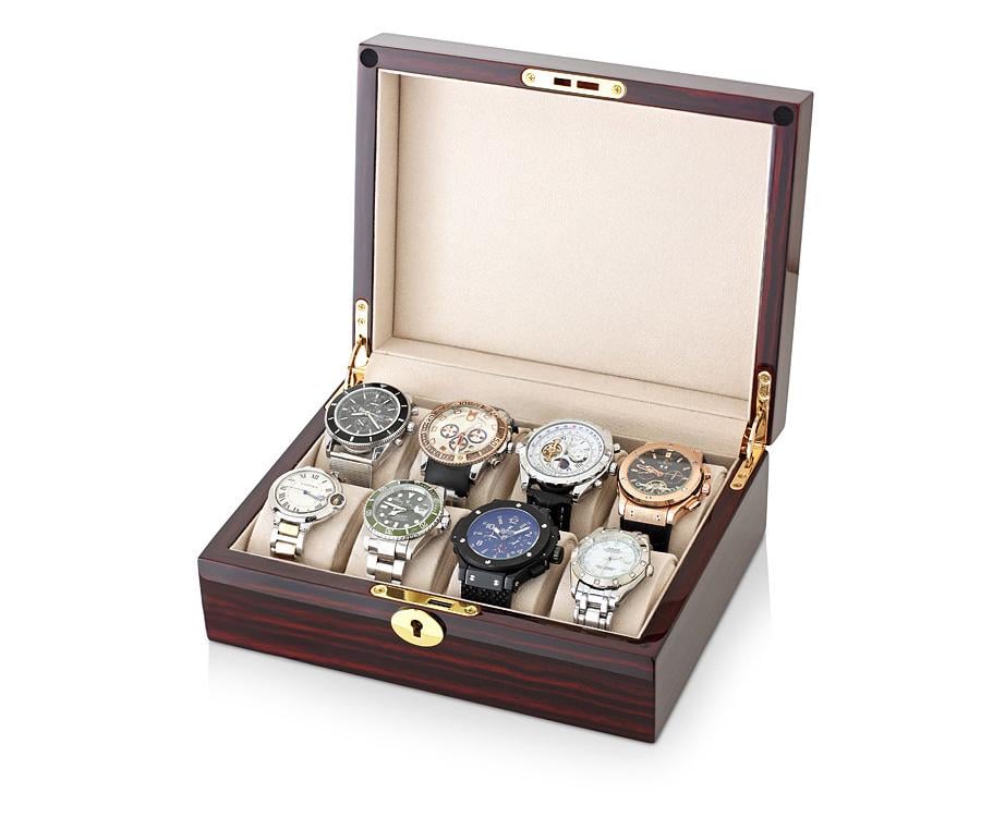Шкатулка для хранения часов ROTHENSCHILD RS-803-8-E (5334215)