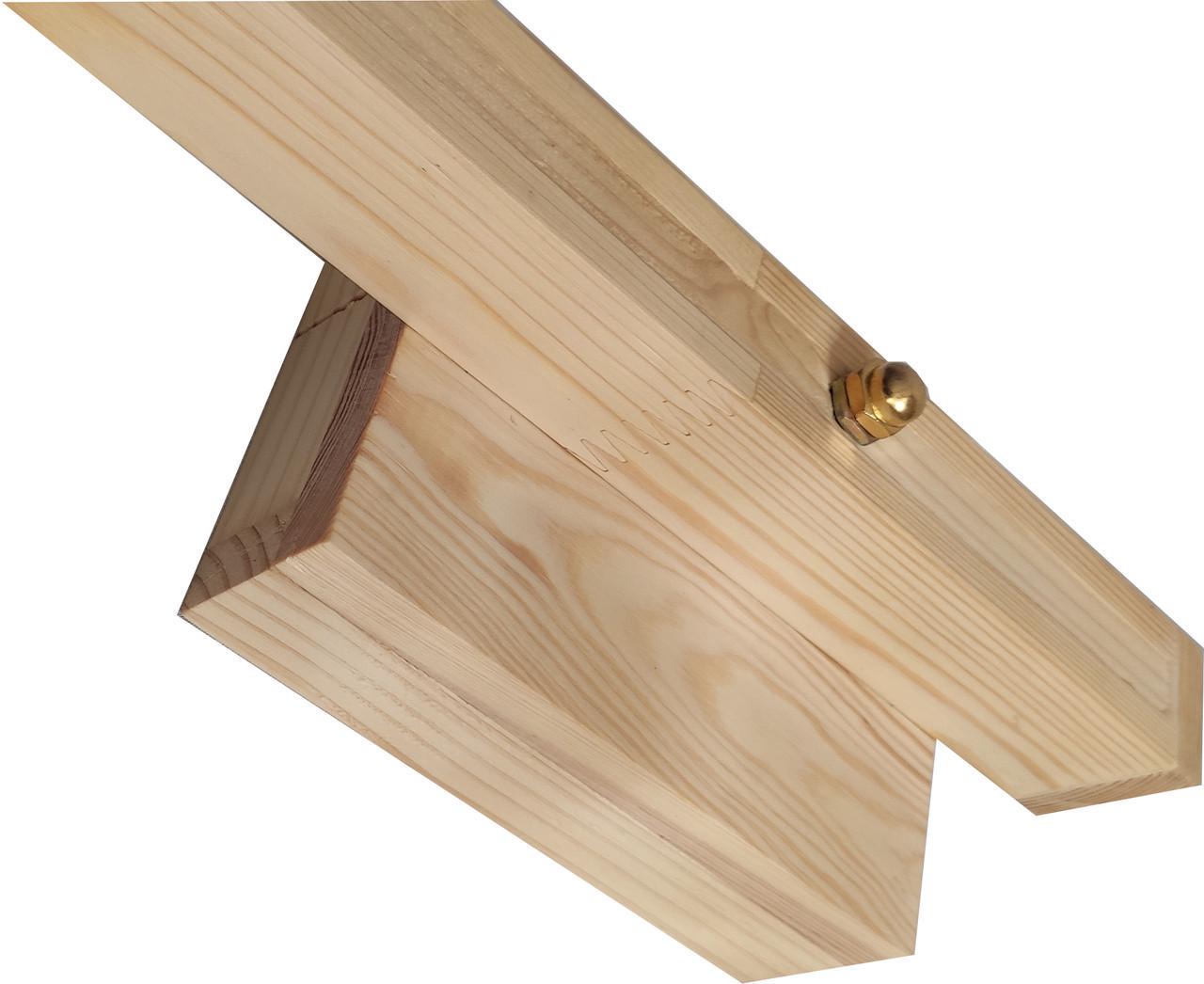 Бра на стіну світлодіодний дерев'яний (2089139141) - фото 5 Бра на стіну світлодіодний дерев'яний (2089139141) - фото 5