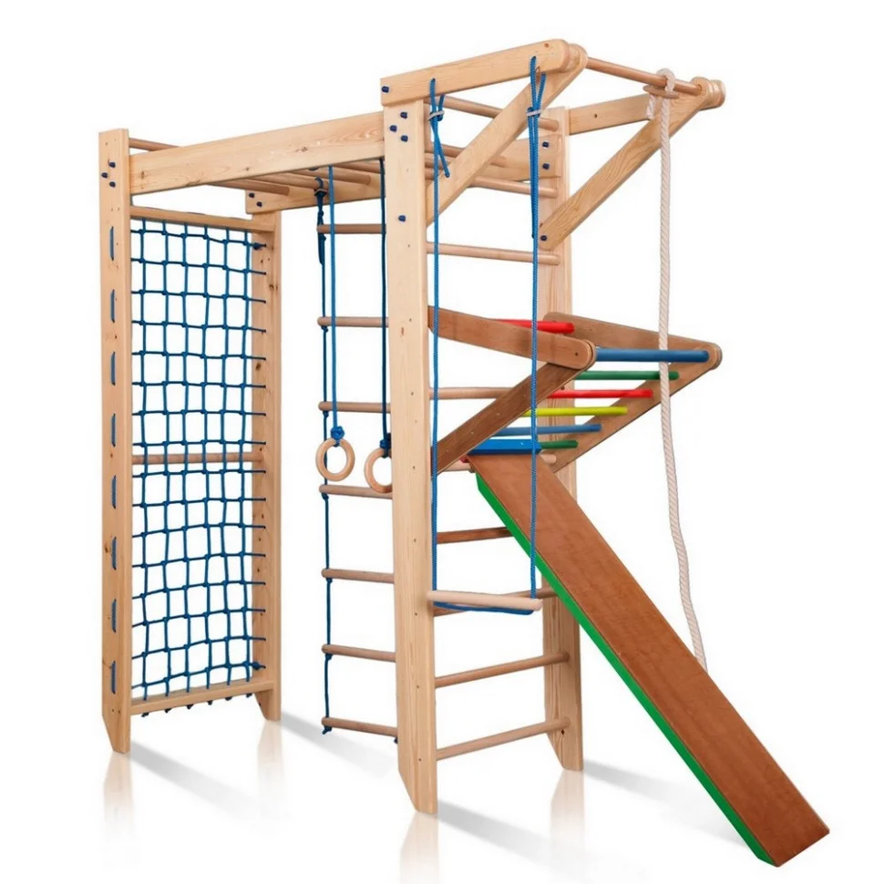 Уголок детский SportBaby Sport 5-220 П-образный (2690873044)
