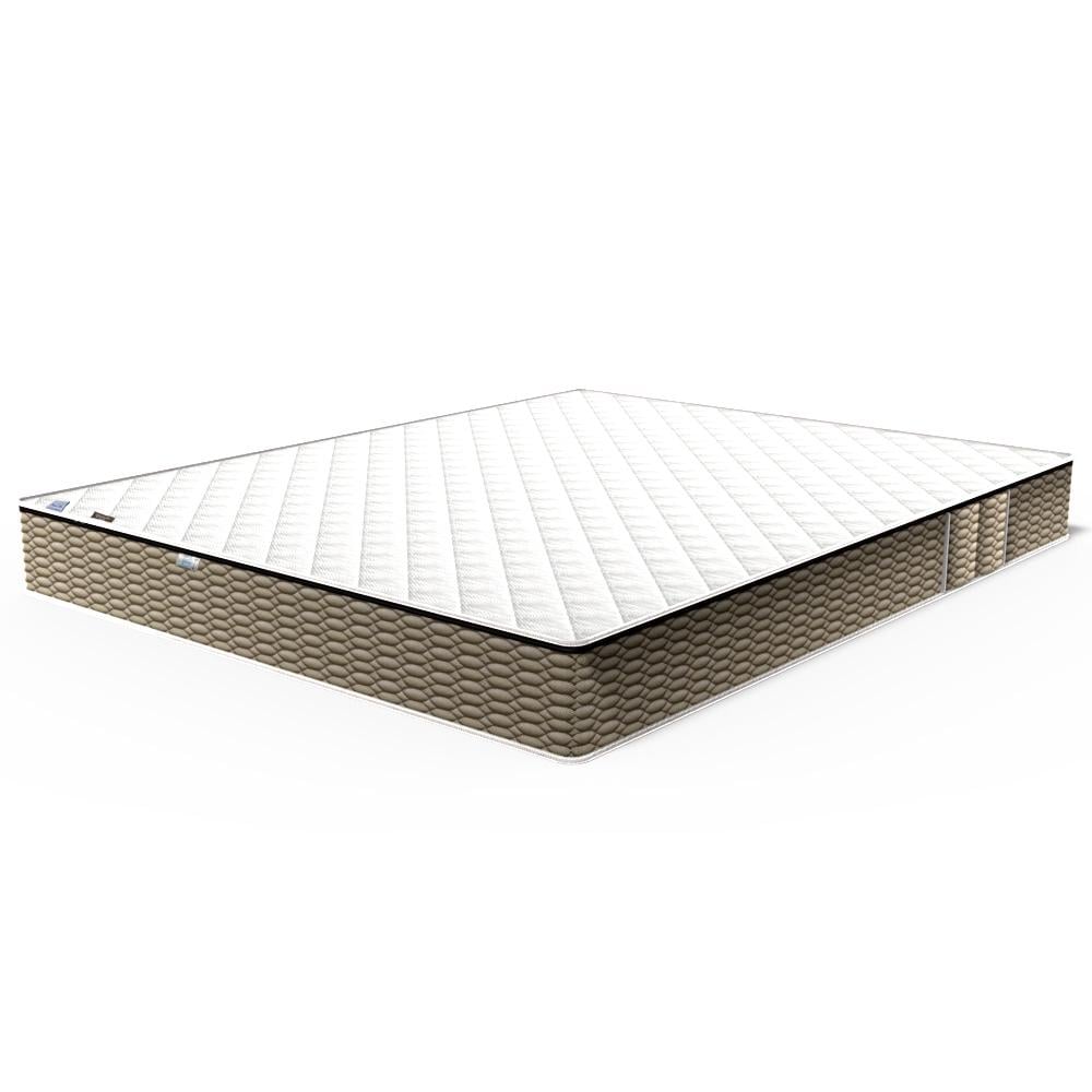 Матрац ортопедичний пружинний Family Sleep Pure 90x200 см Білий (НФ-00000268) Матрац ортопедичний пружинний Family Sleep Pure 90x200 см Білий (НФ-00000268)