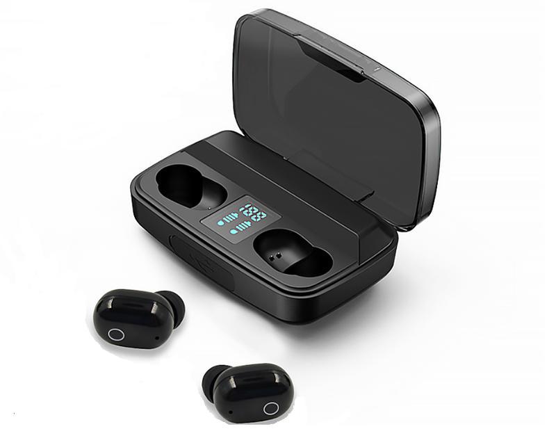 Навушники бездротові UKC J16 Bluetooth для Iphone та Android