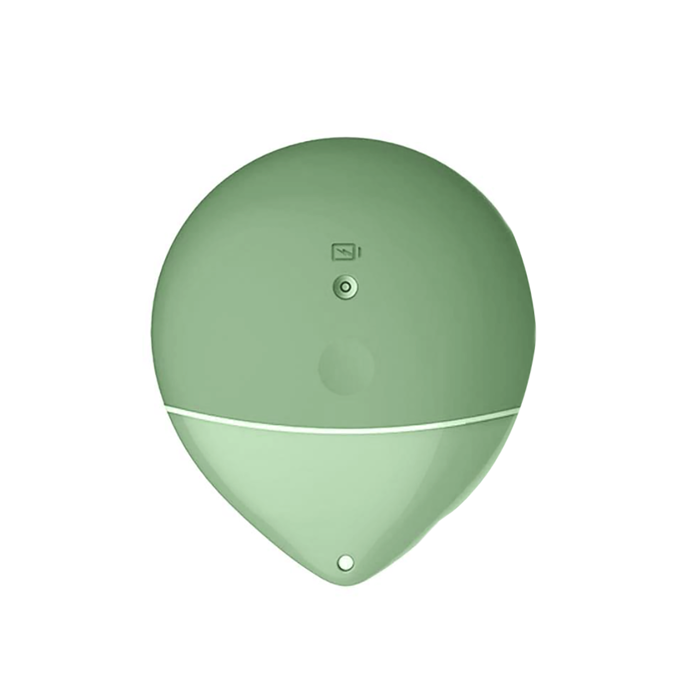 Щетка силиконовая Doctor-101 ультразвуковая для чистки и массажа лица и тела Зеленый (BP-A009) Щетка силиконовая Doctor-101 ультразвуковая для чистки и массажа лица и тела Зеленый (BP-A009)