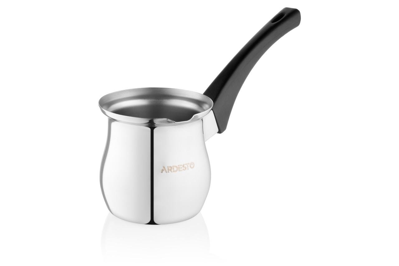 Турка Ardesto Black Mars 7 см (AR0835SB) - фото 2 Турка Ardesto Black Mars 7 см (AR0835SB) - фото 2