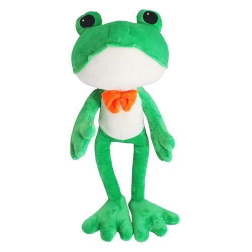 Мягкая игрушка Лягушонок Кваки 70 см (375430)