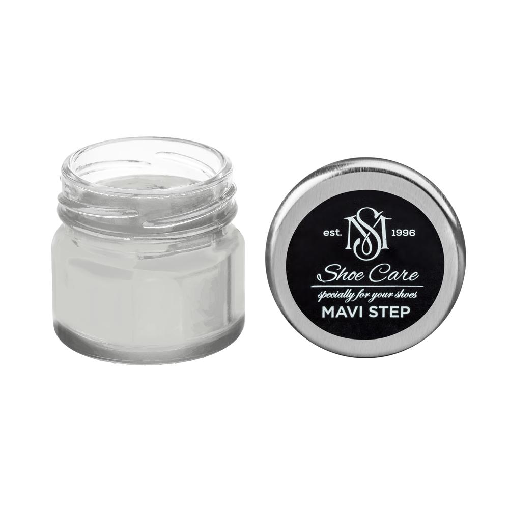 Крем для обуви из кожзама MAVI STEP Custom 25 мл Светлый хамелеон (2000-N) - фото 1 Крем для обуви из кожзама MAVI STEP Custom 25 мл Светлый хамелеон (2000-N) - фото 1