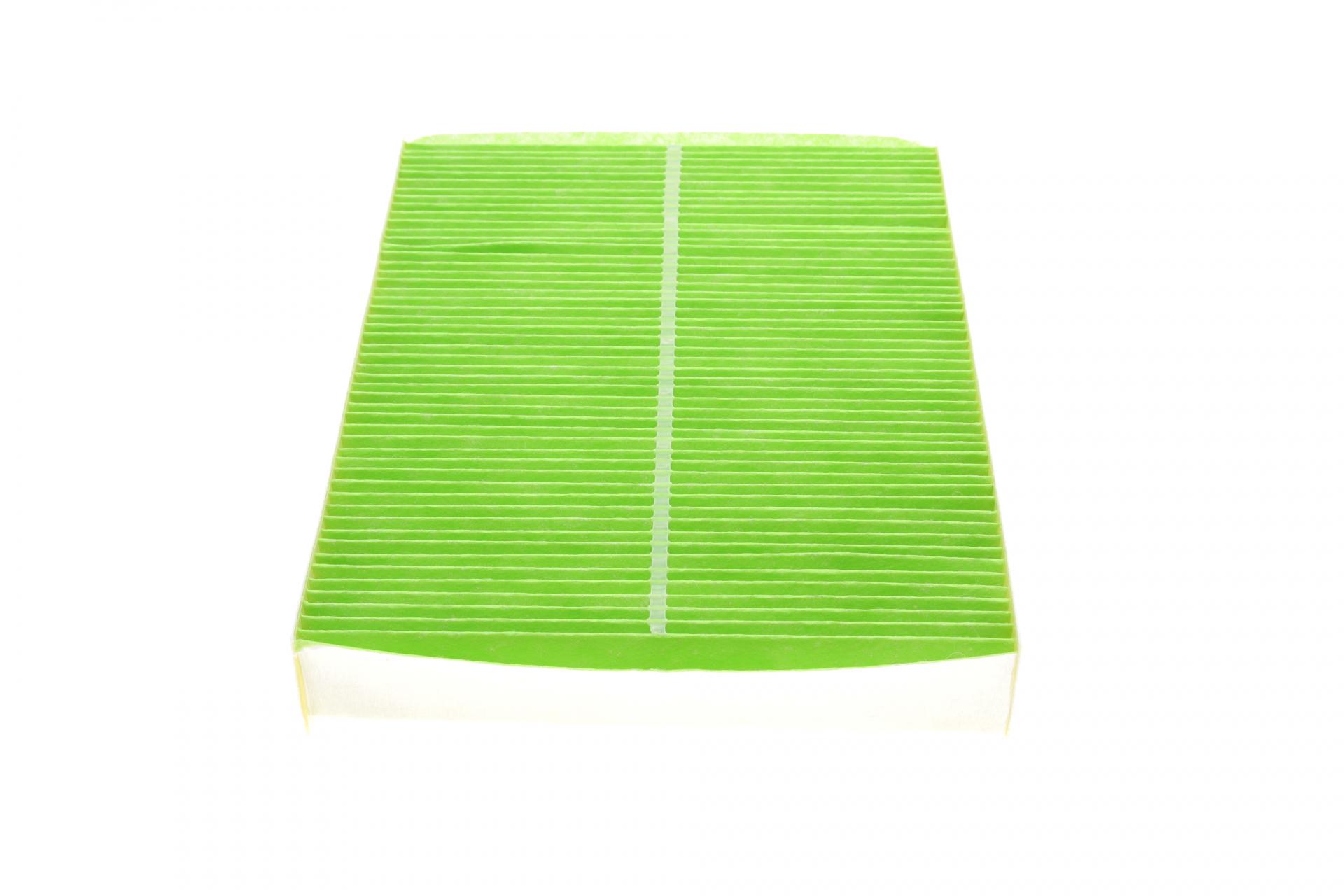 Фильтр салона PURFLUX для Renault Trafic III 14- CabinHepa (AHH284)