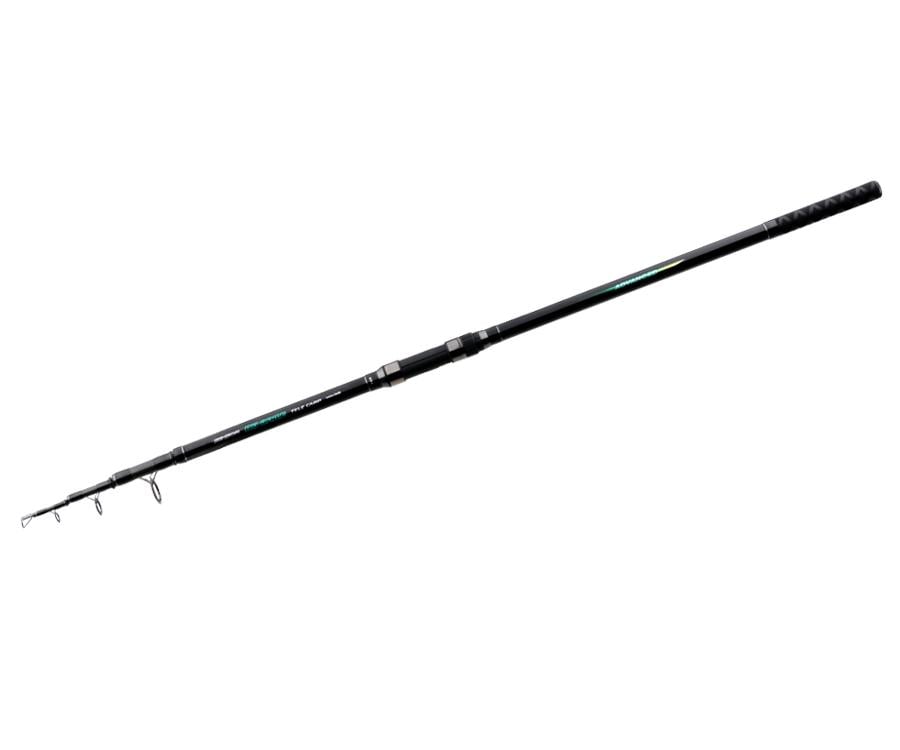 Вудилище коропове Flagman Sensor Big Game Telecarp 3,6 м 3,6 lbs (15371)