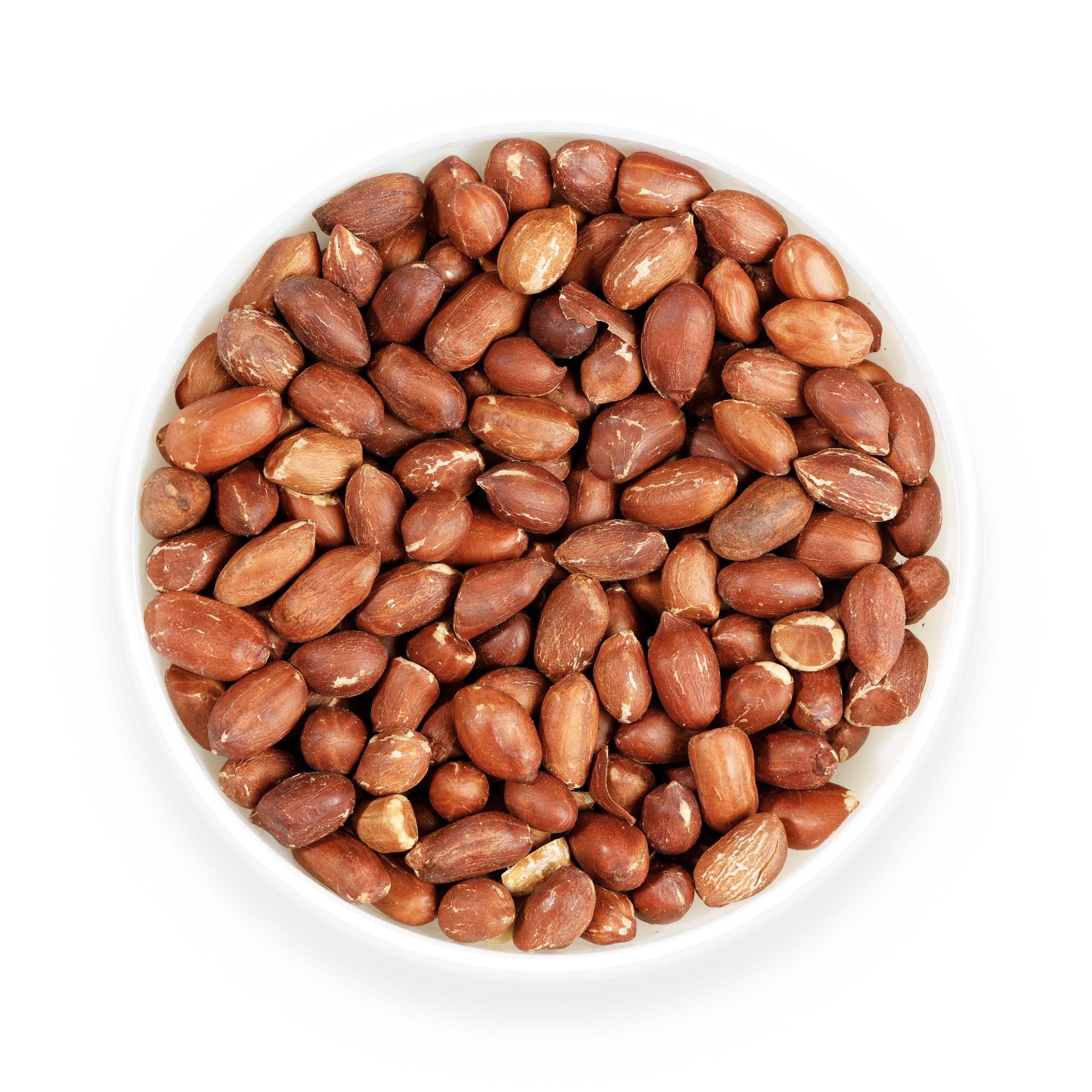 Арахис нежареный нечищеный 100 г (15490) - фото 2