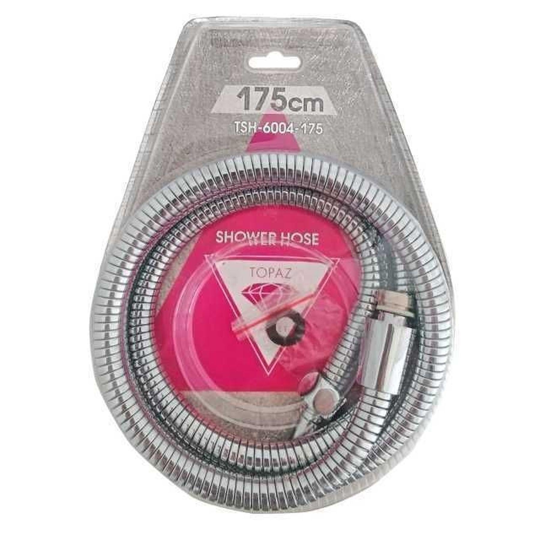 Шланг душовий TOPAZ TSH-6004 175 см (000014258)