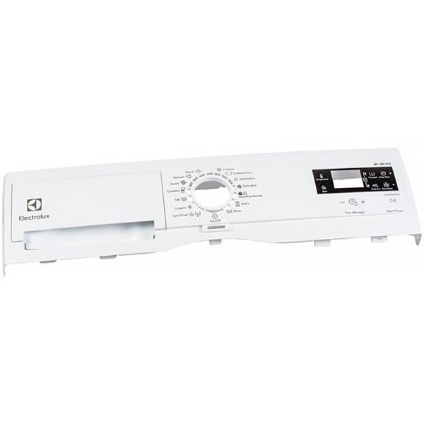 Кришка панелі управління і дозатора для пральної машини Electrolux 8085142191