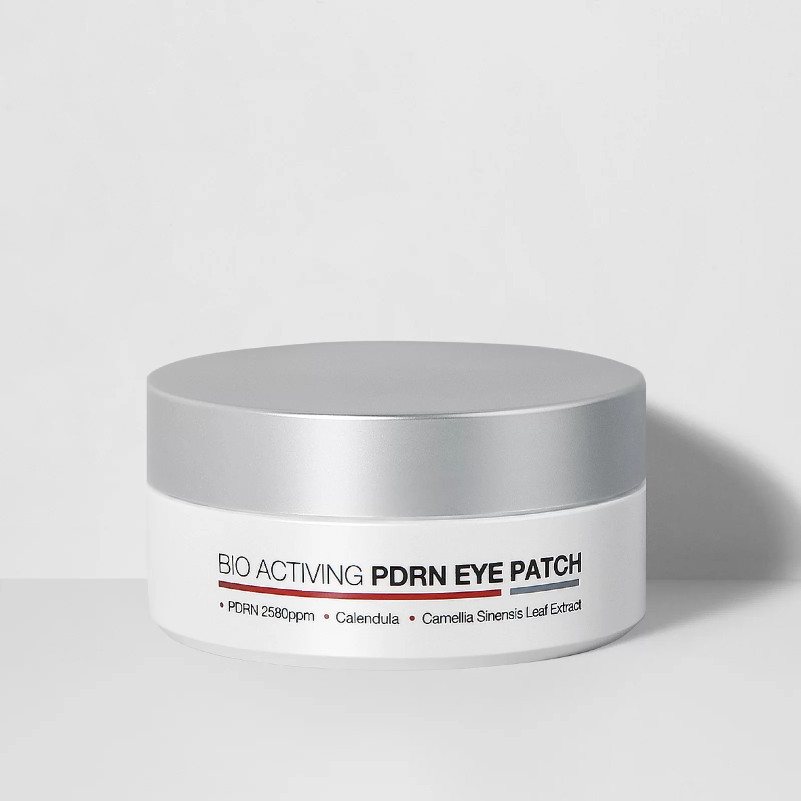 Патчі під очі Dermaline Bio Activing PDRN Eye patch з полінуклеотидами 60 шт. (27160100)