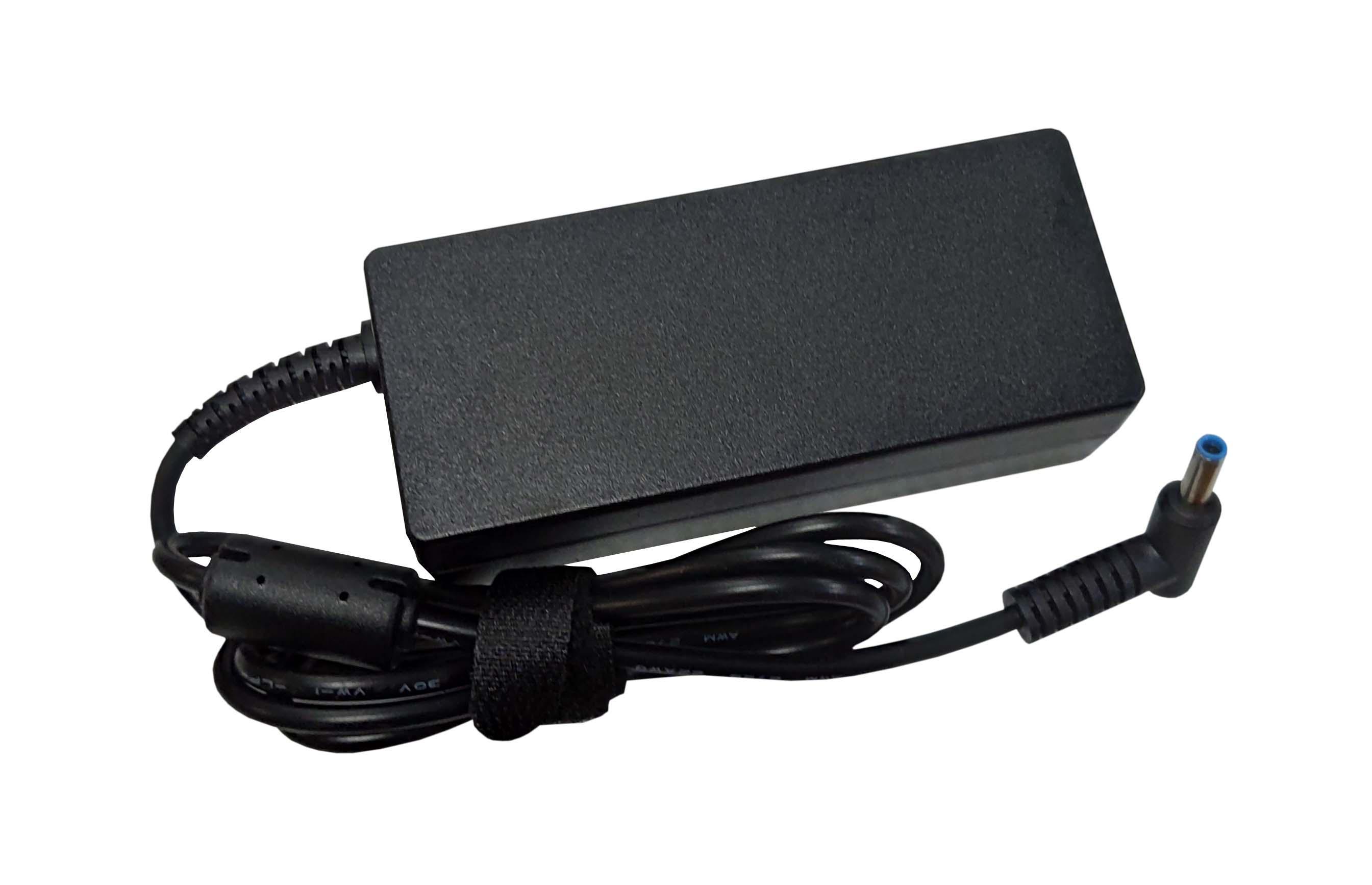 Блок питания для ноутбука HP PPP009D 65W 19,5V 3,33A 4,5х3,0 мм (009335)