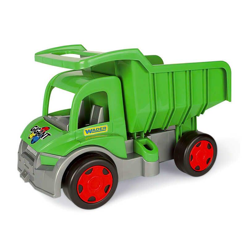 Грузовик Tigres 65015 WADER Гигант