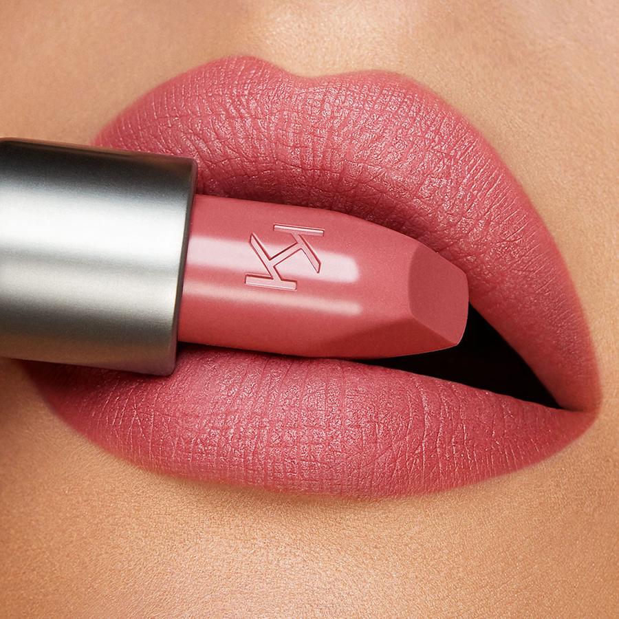 Помада Velvet Passion Matte Lipstick с матовым эффектом 316 Vintage Rose - фото 3