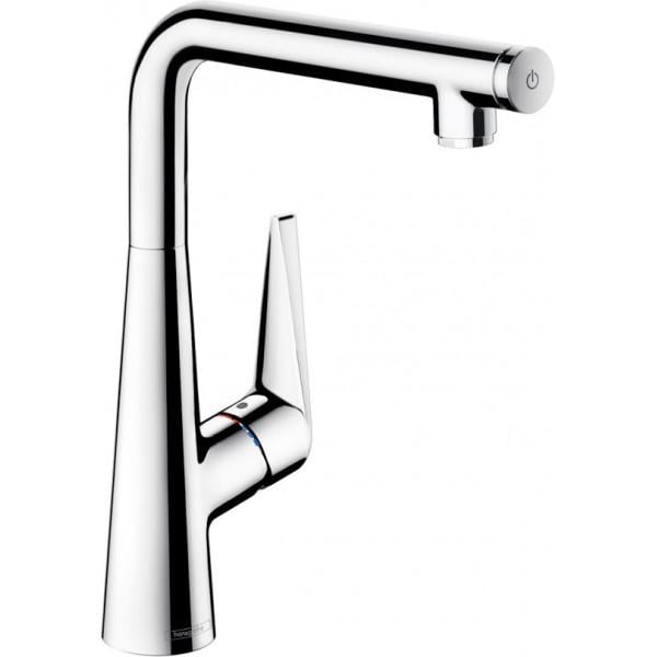 Змішувач для мийки Hansgrohe Talis Select S (72820000)