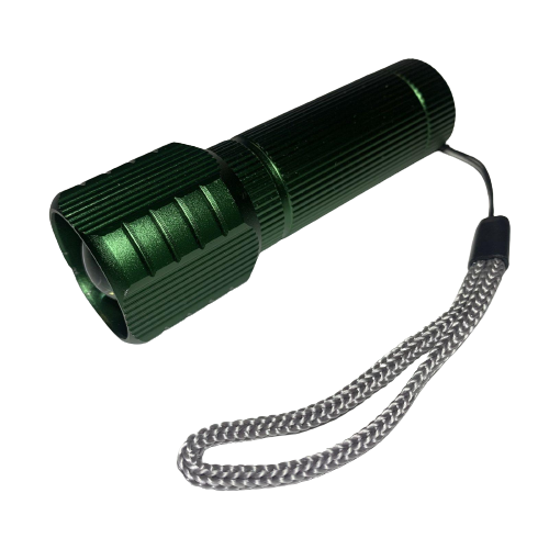 Ліхтарик BL-0157 3AAA (TO56)