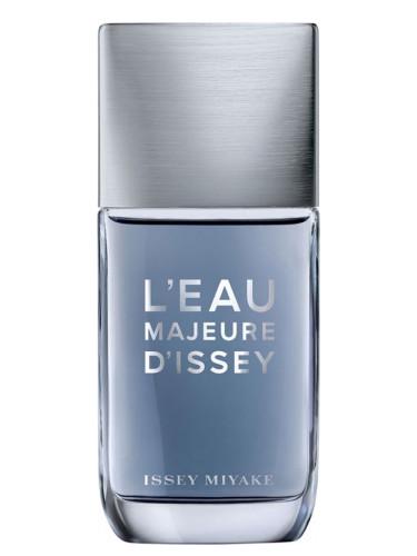 Туалетная вода для мужчин ISSEY MIYAKE L'Eau Majeure d'Issey 150 мл (2696)