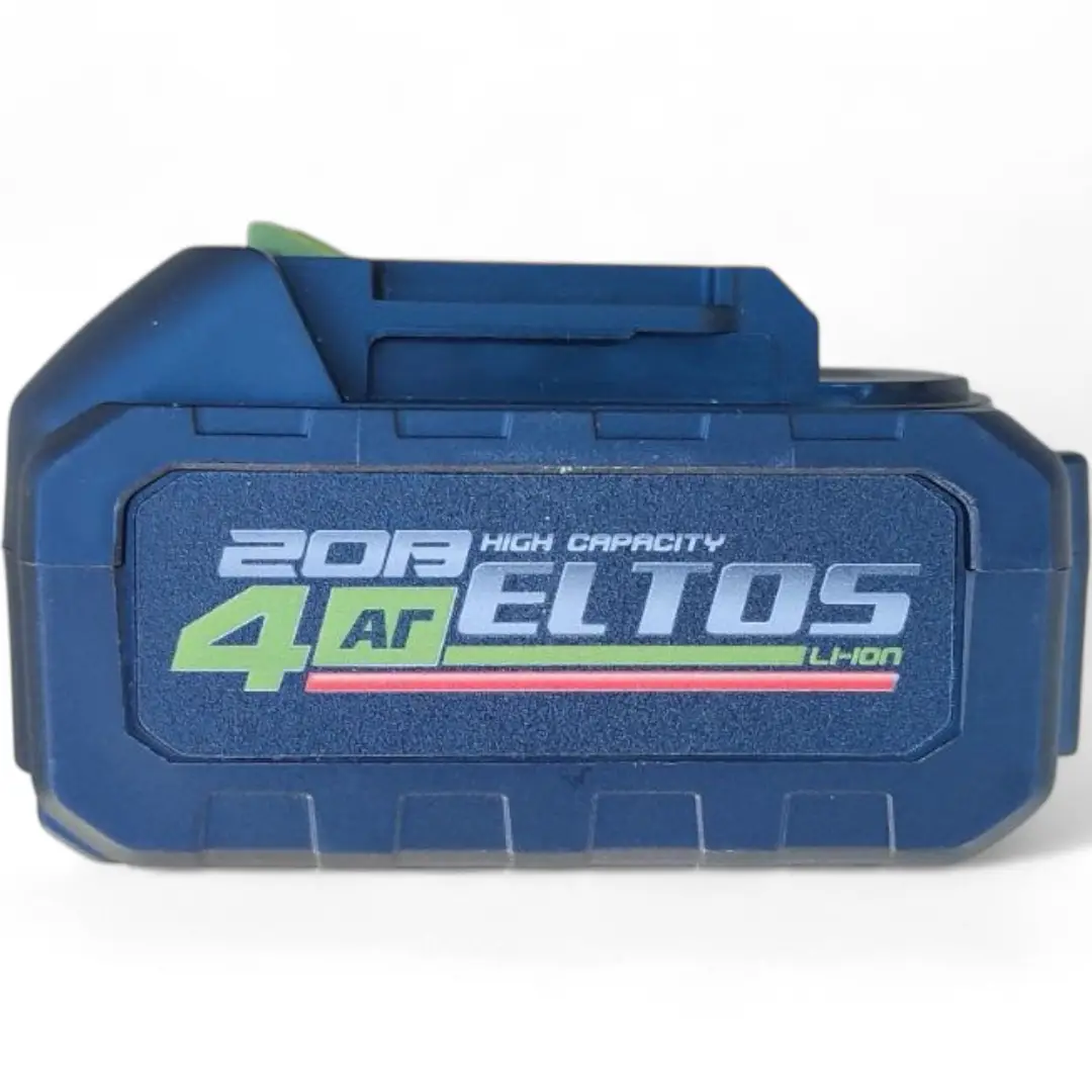 Батарея аккумуляторная ELTOS АКБ-20/4 высокоточная (02590165) - фото 4
