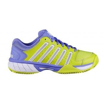 Кроссовки женские K-Swiss Express р. 37 (93353-726-37)