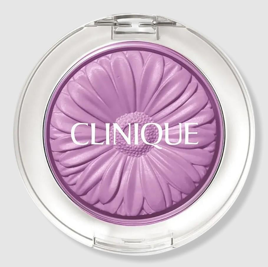 Румяна Clinique оттенок Pansy Pop 3,5 г