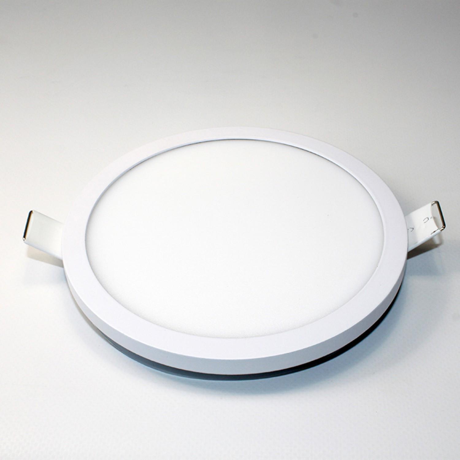 Точечный светильник Friendlylight Slim R15 LED 12 W (FL1029)