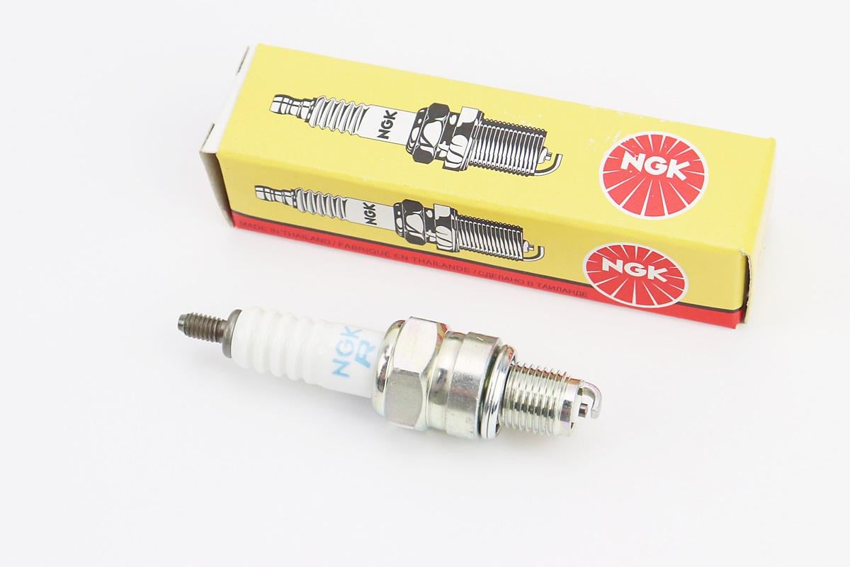 Свеча зажигания 4Т CR7HSA M10-L12,7 JH/GY6 (354607)