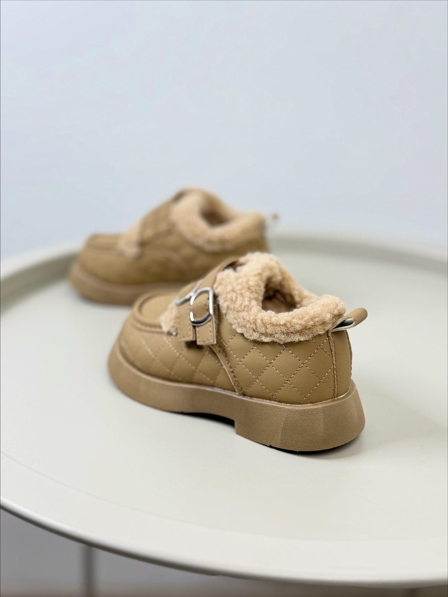 Черевики дитячі зимові 1667 р. 26 Бежевий (30584132) - фото 2