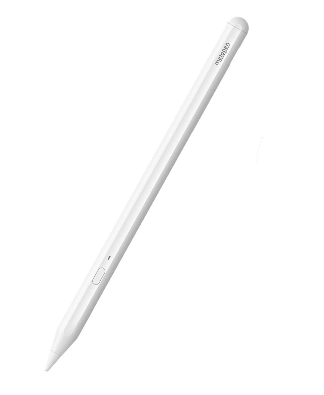 Стилус Metapen A11 iPad Pencil A16 с быстрой зарядкой для iPad 2018-2026 Стилус Metapen A11 iPad Pencil A16 с быстрой зарядкой для iPad 2018-2026