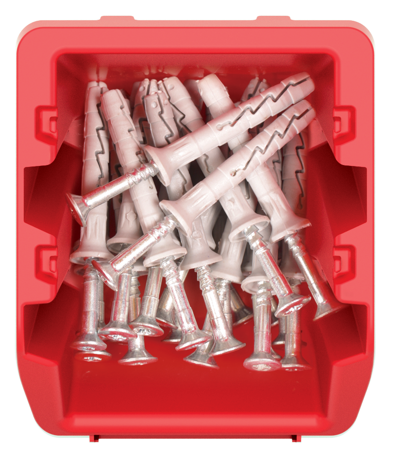 Контейнер для зберігання Kistenberg BINEER 10 KBIS10-3020 (26568417) - фото 4