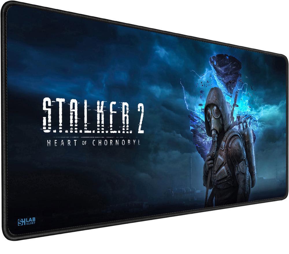 Игровая поверхность SHLab STALKER 2 SHM-152 90х40 см (41388)