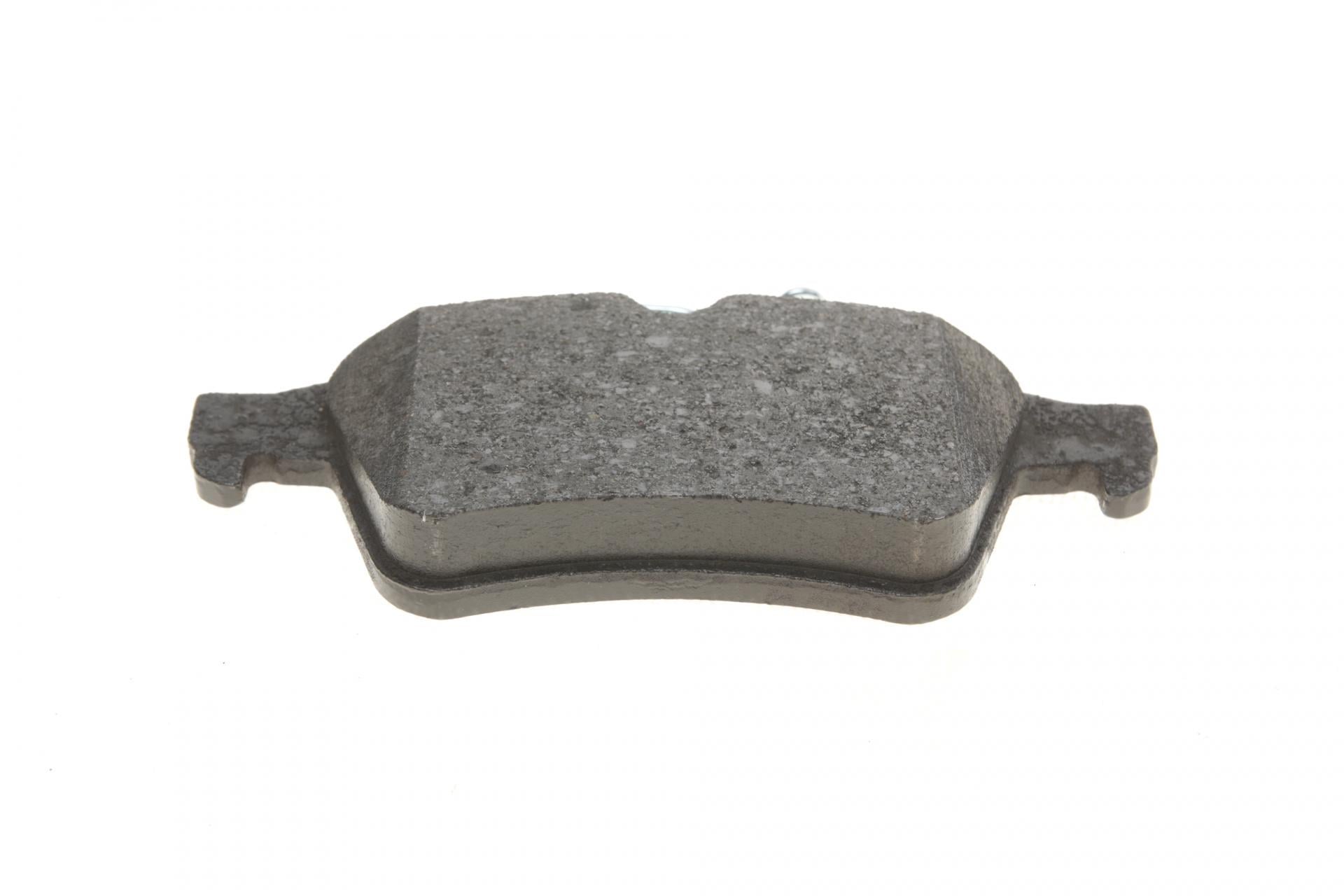 Колодки тормозные задние Ford Focus 04-/Connect/Opel Vectra C 02-13/Renault Laguna/Citroen C5 07-181651 ICER