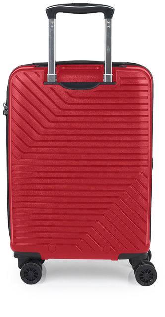 Чемодан Gabol Osaka S Red (121022-008) - фото 2
