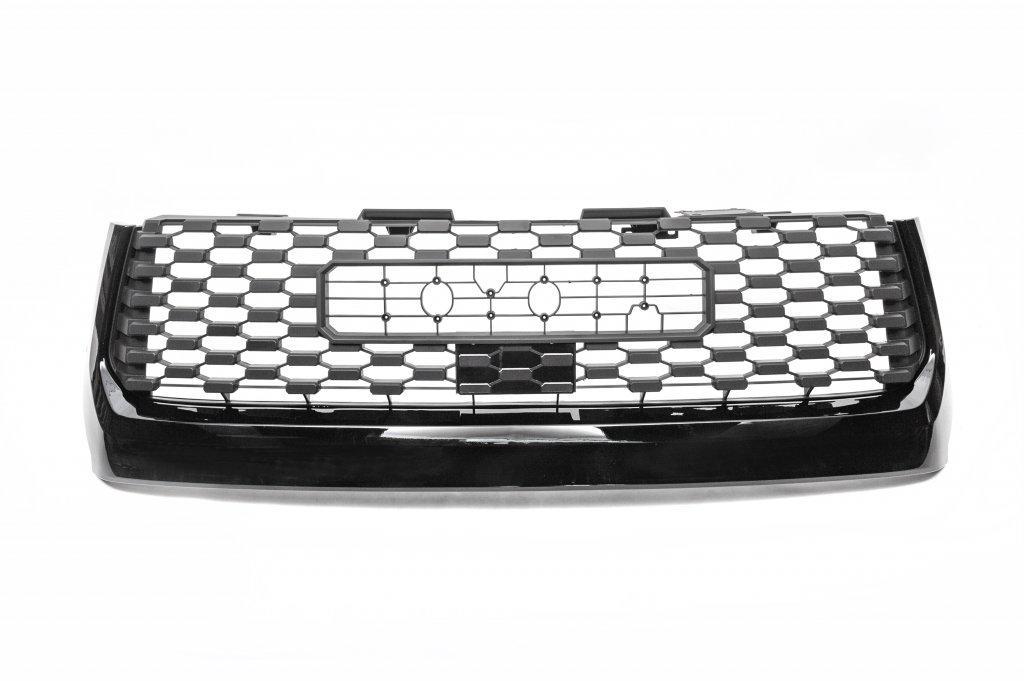 Передня решетка для Toyota Tundra 2007 года