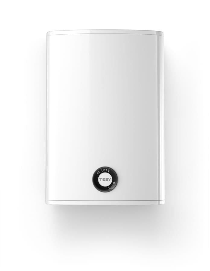 Водонагрівач електричний Tesy Bellislimo GCR 502712D E32 EC 50 л 1200 Вт Білий (306086)
