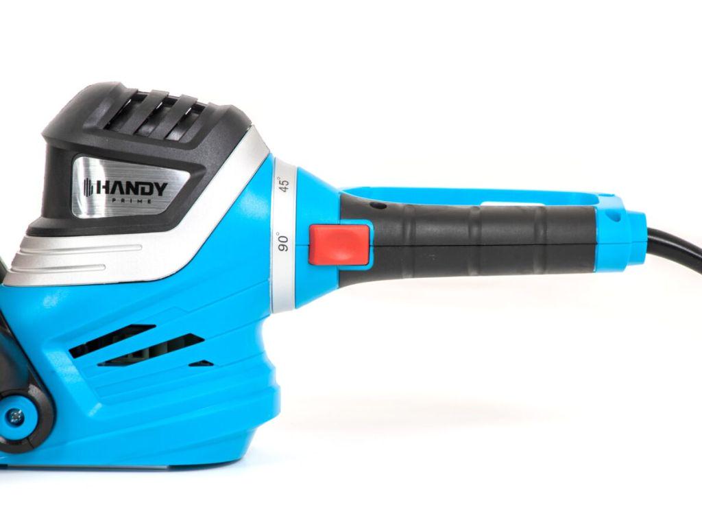 Кущоріз електричний Handy NEC650RN 650 Вт - фото 6 Кущоріз електричний Handy NEC650RN 650 Вт - фото 6
