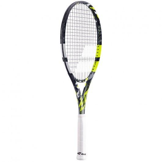 Ракетка Babolat Pure Aero Lite 2023 year no cover Gr2 101491/370 Gr2 - фото 3