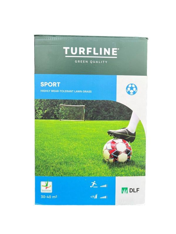 Семена для газона DLF-Trifolium Sport 1 кг (20496)