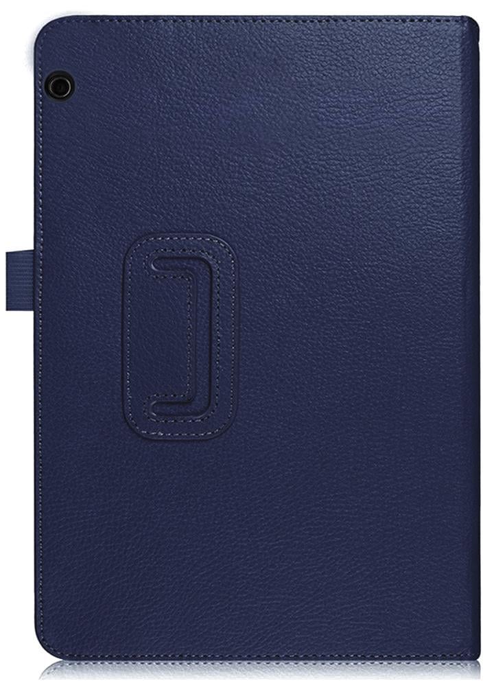 Чехол NiftyLeather для Huawei MediaPad T5 10 Dark Blue (11532) Чехол NiftyLeather для Huawei MediaPad T5 10 Dark Blue (11532)