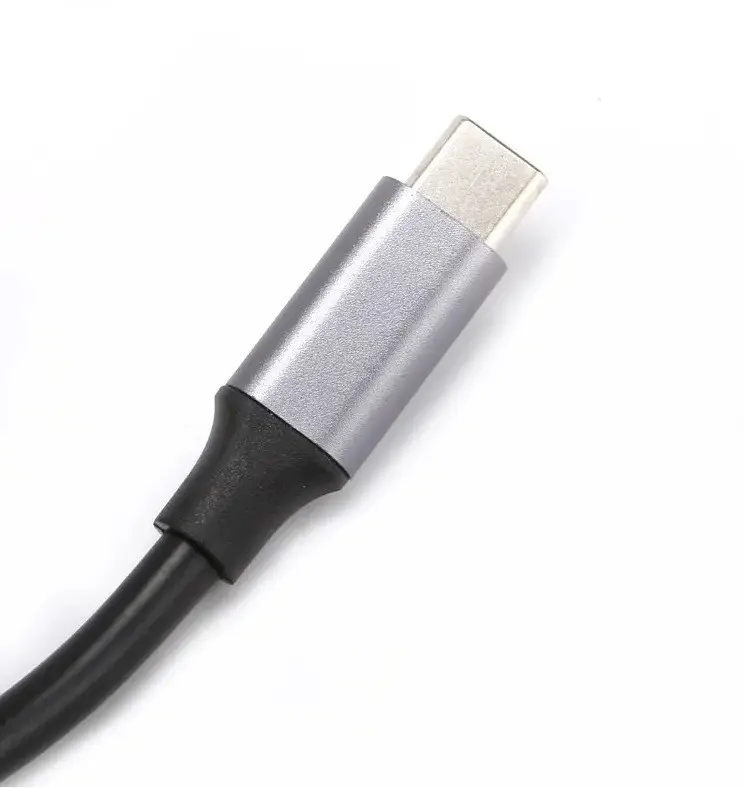 Кабель для заряджання Toolkitrc SC100 Type-C to XT60 Black (00288) - фото 8 Кабель для заряджання Toolkitrc SC100 Type-C to XT60 Black (00288) - фото 8