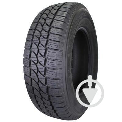 Автошина Tigar CargoSpeed Winter 185 R14C 102/100R шип