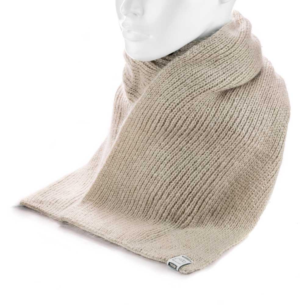 Шарф женский ангоровый теплый Atrics S901 мягкий тонкой вязки Латте - фото 1 Шарф женский ангоровый теплый Atrics S901 мягкий тонкой вязки Латте - фото 1