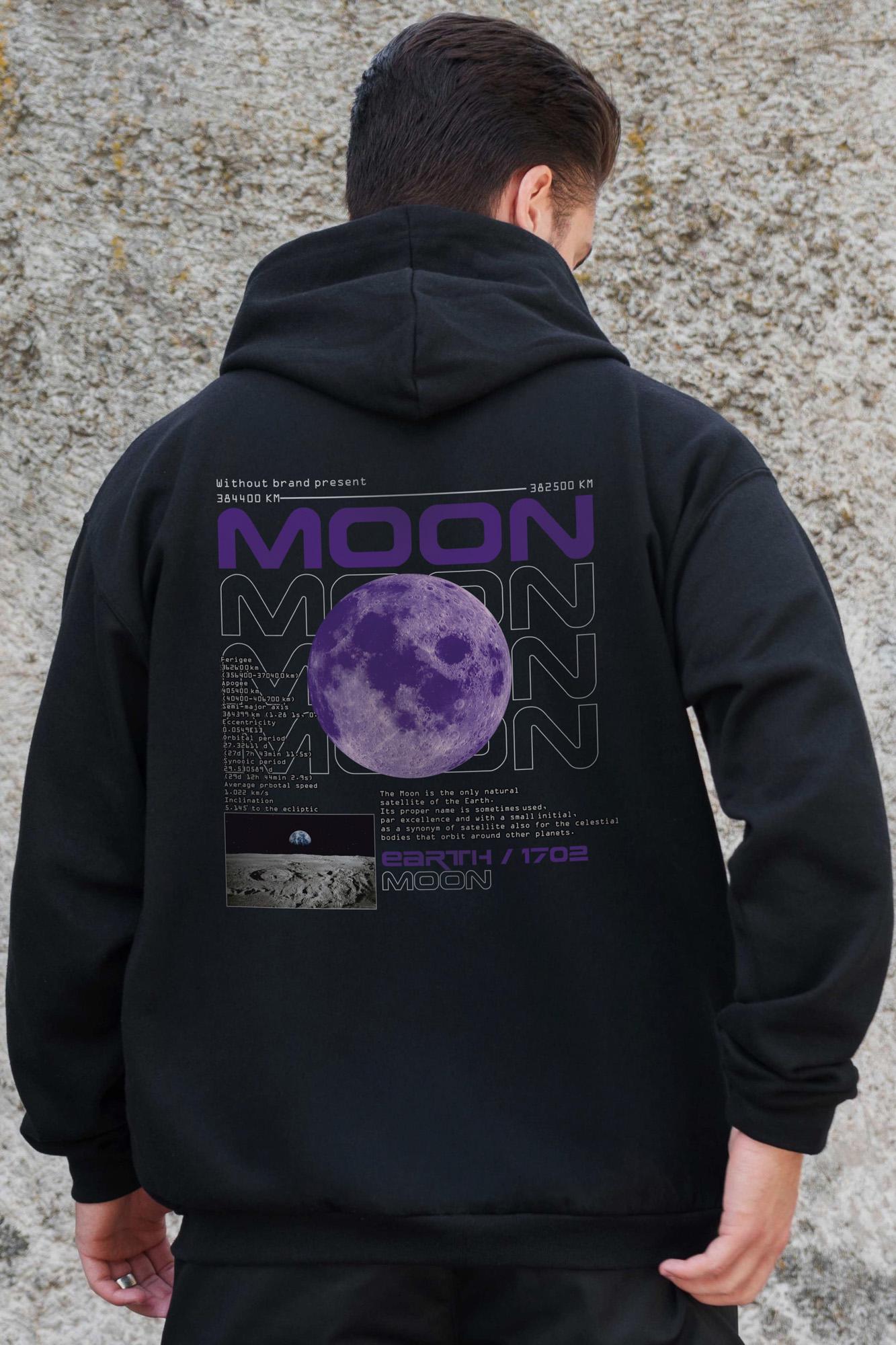Худи-зип с принтом Without Moon Kane L/XL Black (L/XL8055844) Худи-зип с принтом Without Moon Kane L/XL Black (L/XL8055844)