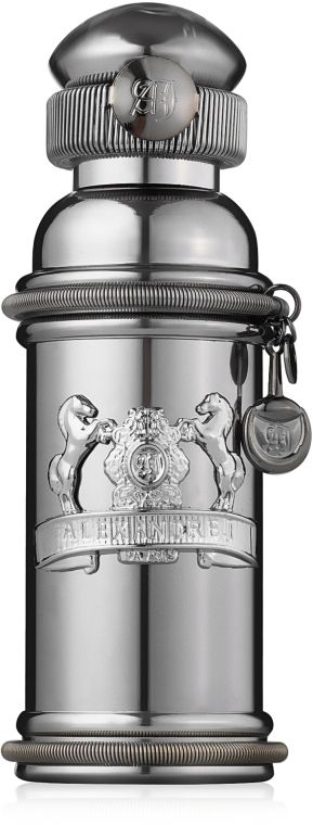 Парфумована вода Alexandre.J The Collector Argentic 100 мл (2210_3911)