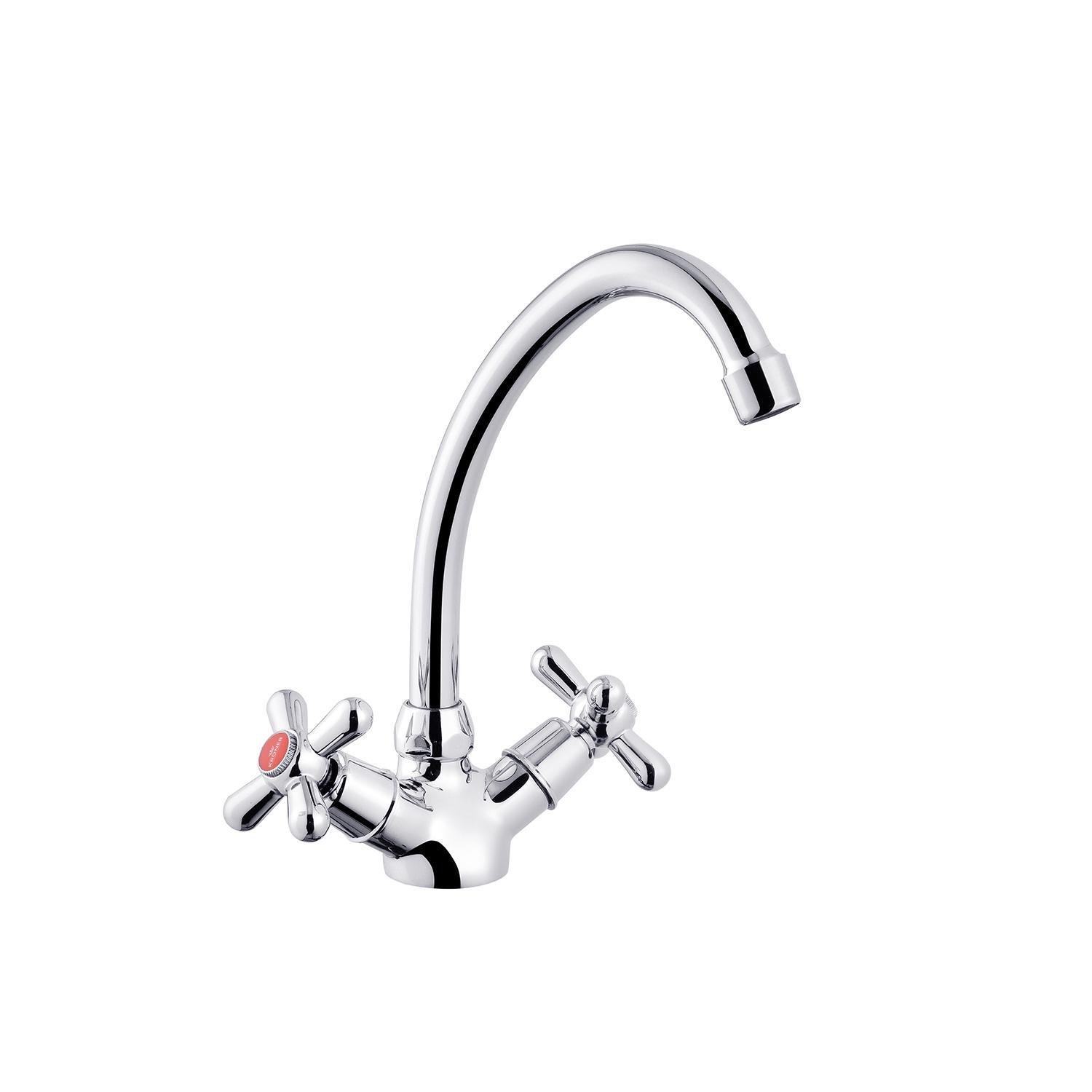 Смеситель для кухни Kroner KRM Royce C030 CV029049 (38026)