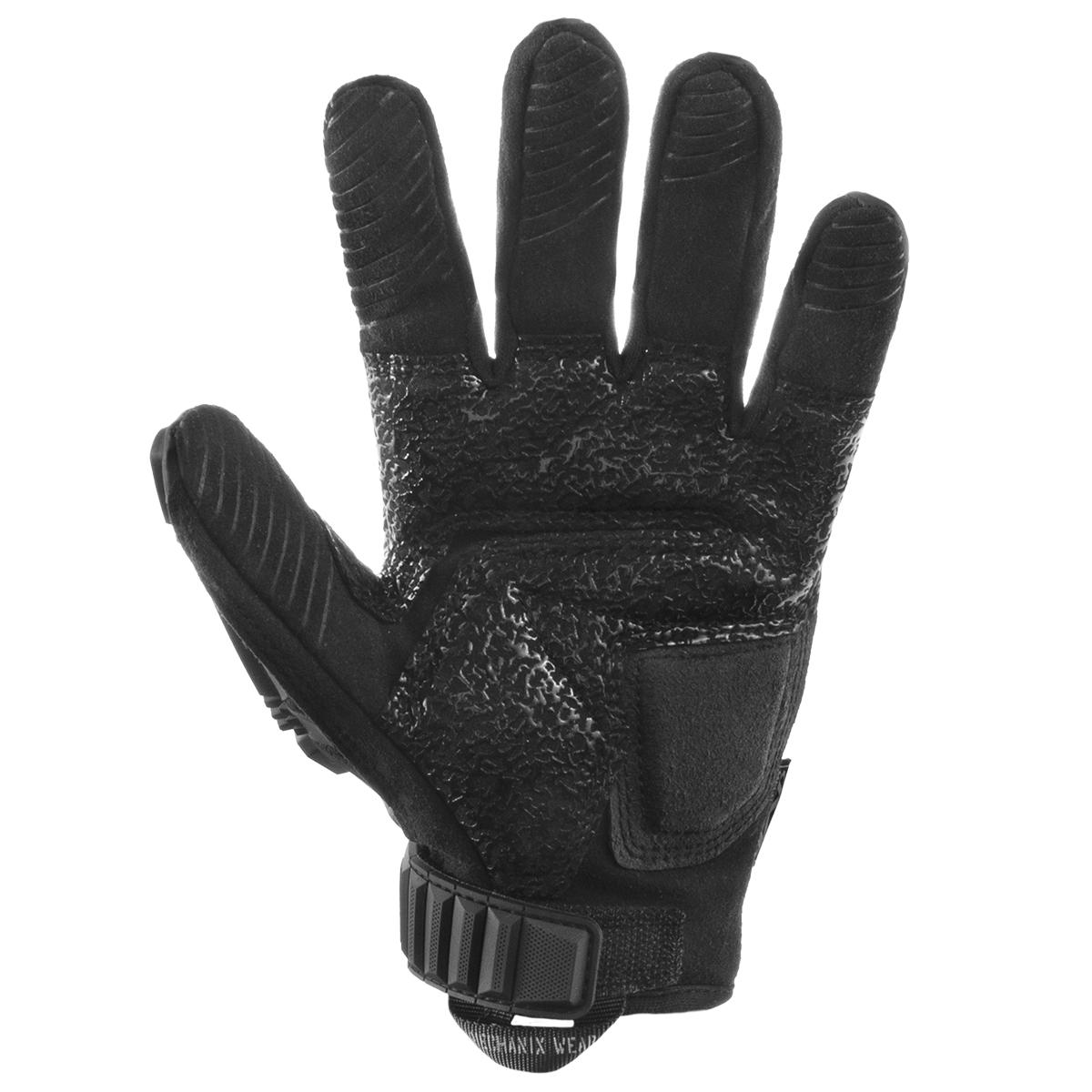 Перчатки Mechanix Wear M-Pact 2 Covert ХХL Black - фото 2