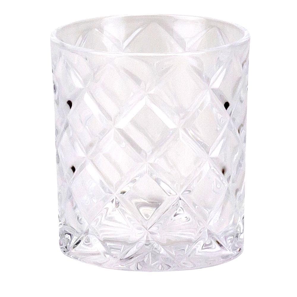 Склянка Elisey Естет Віскі 300 мл 6 шт.(9197-001) - фото 4 Склянка Elisey Естет Віскі 300 мл 6 шт.(9197-001) - фото 4