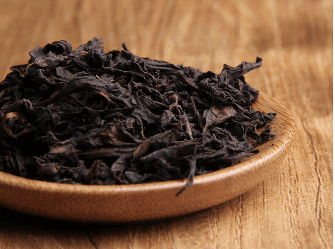 Чай темний улун Да Хун Пао преміум ван 50 г (3-0-0034) - фото 2