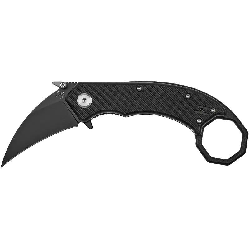 Ніж складаний Boker Plus HEL Karambit (01BO515)